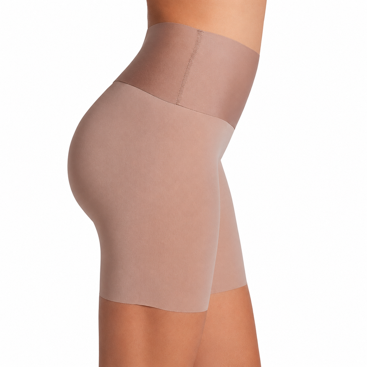 Nauriva - Short moldeador sin costuras