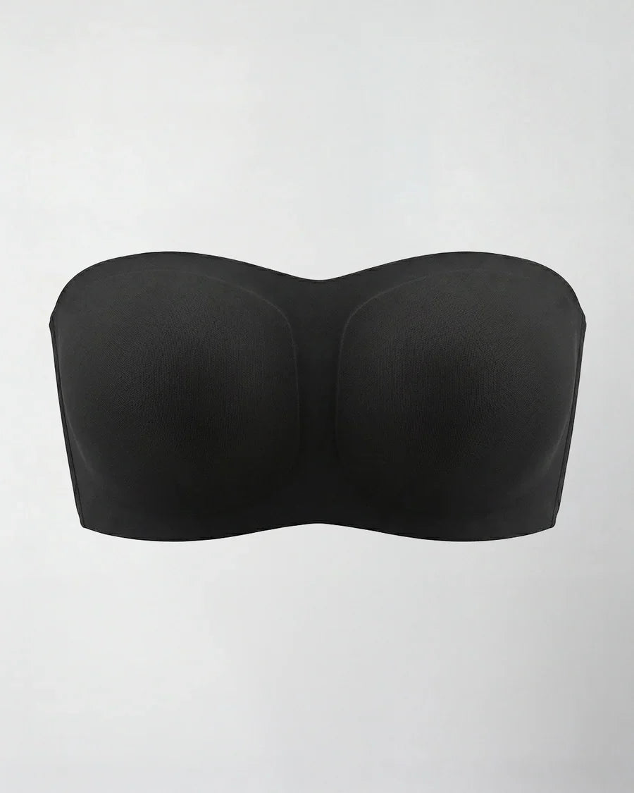 Nauriva - Sujetador invisible sin tirantes
