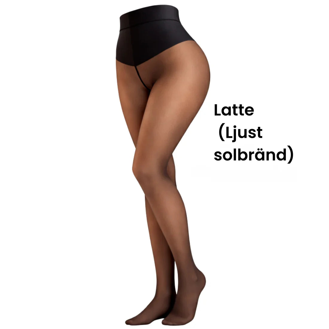 Nauriva - Leggings térmicos moldeadores y reductores