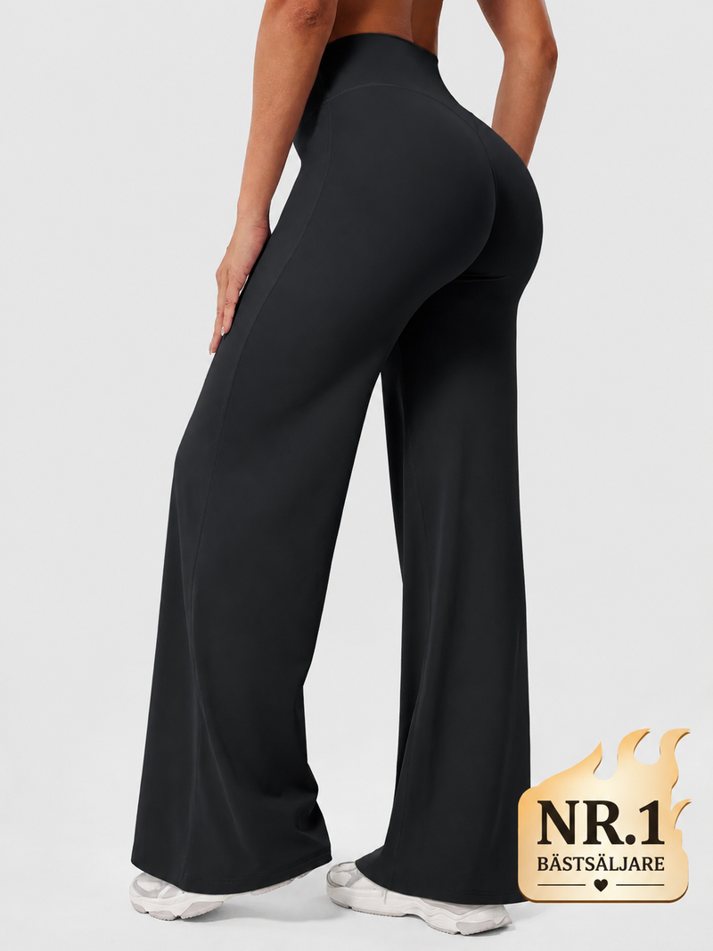 Leggings y medias